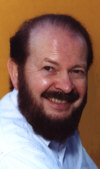Graham Ledgerwood