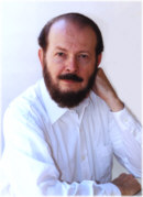 Graham Ledgerwood