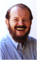 Graham Ledgerwood