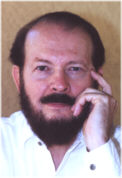 Graham Ledgerwood