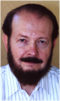 Graham Ledgerwood